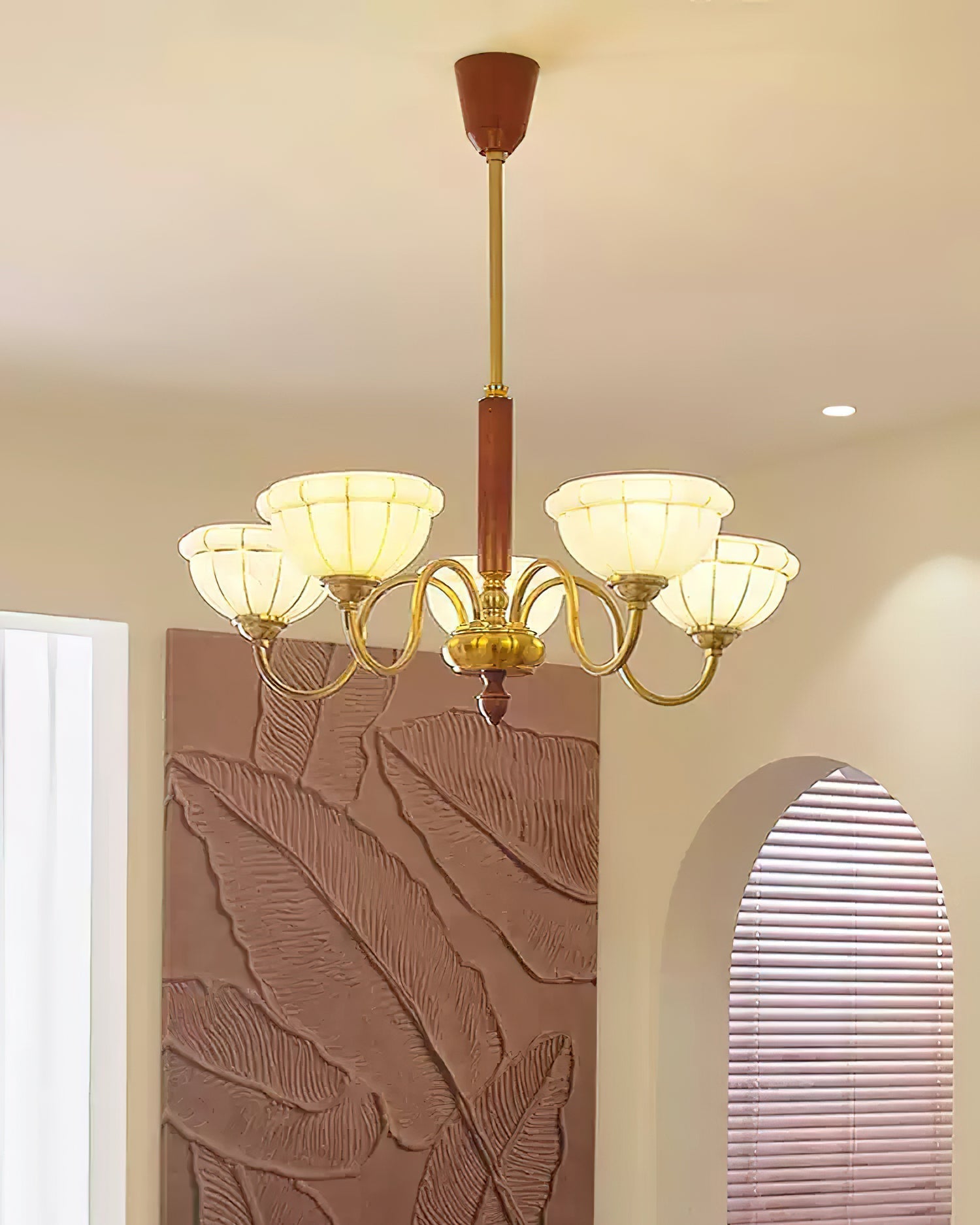 Charlode Chandelier