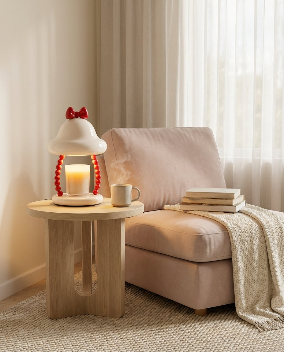 Neel Table Lamp