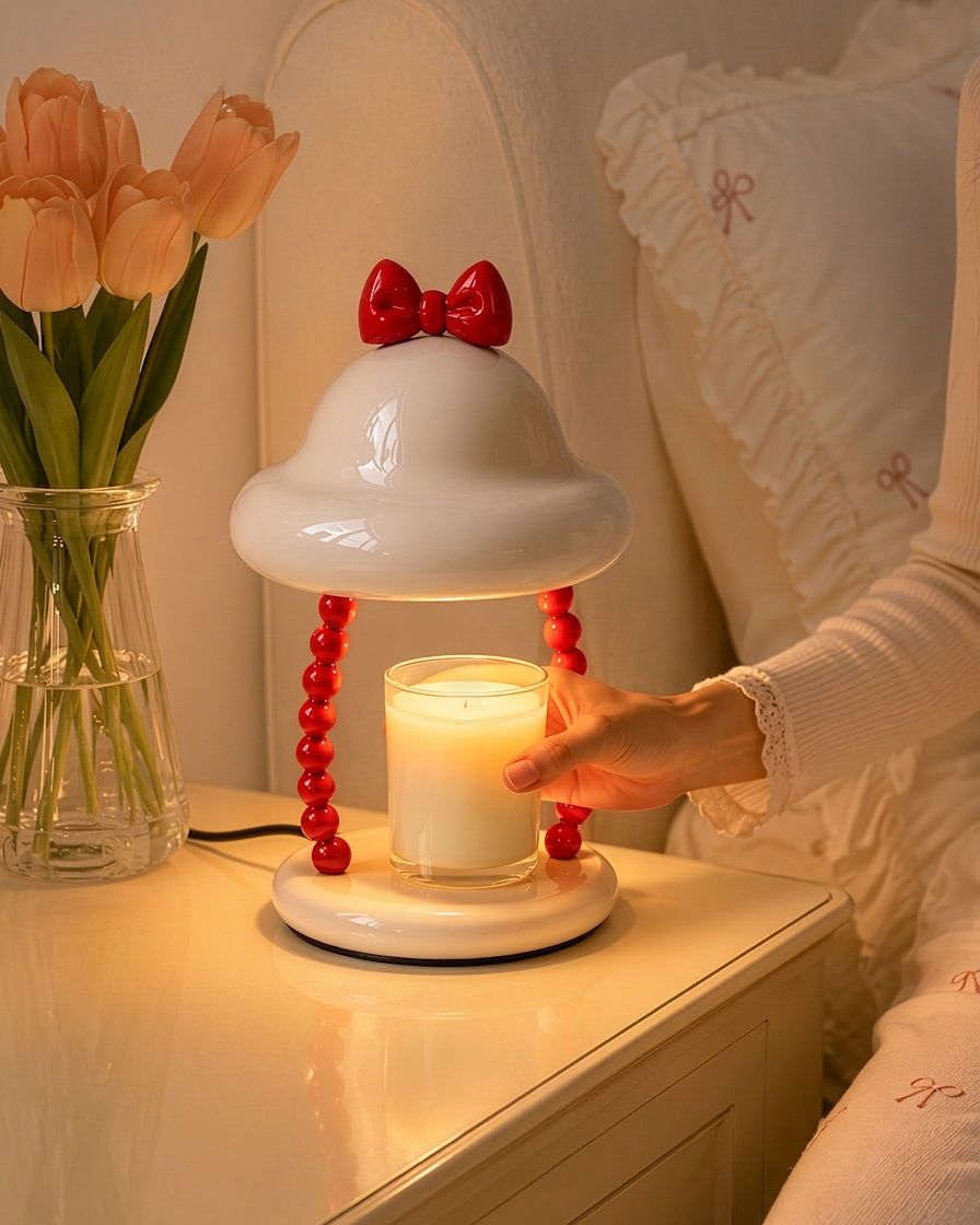 Neel Table Lamp