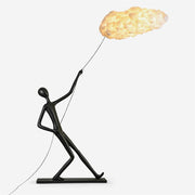Chacoud Floor Lamp