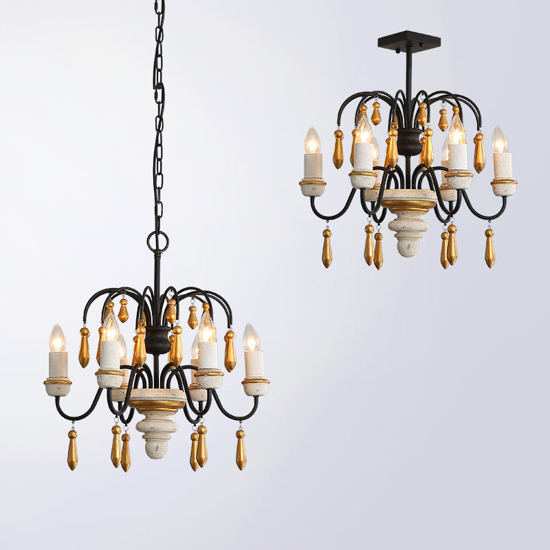Aubrey Chandelier