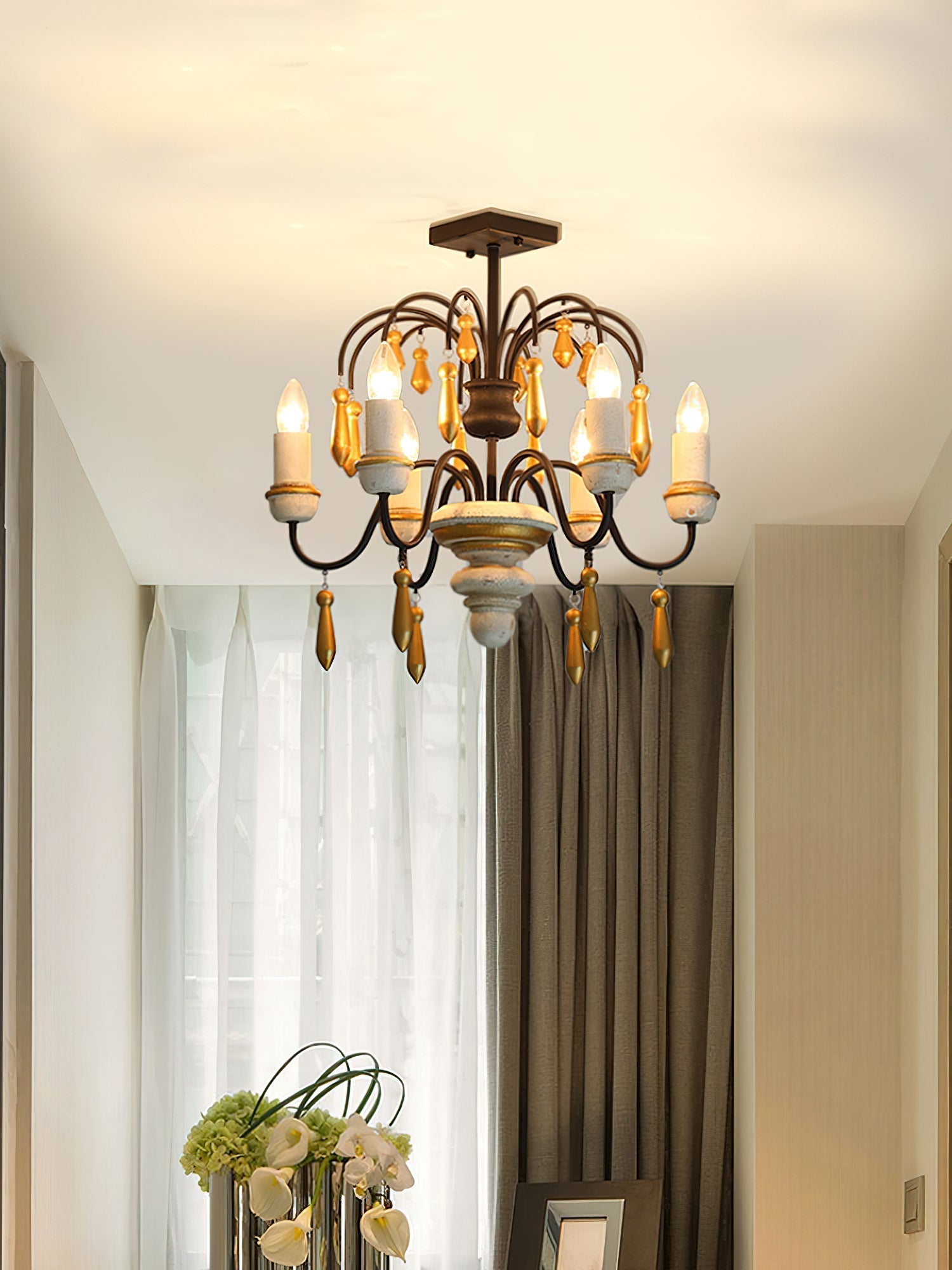 Aubrey Chandelier