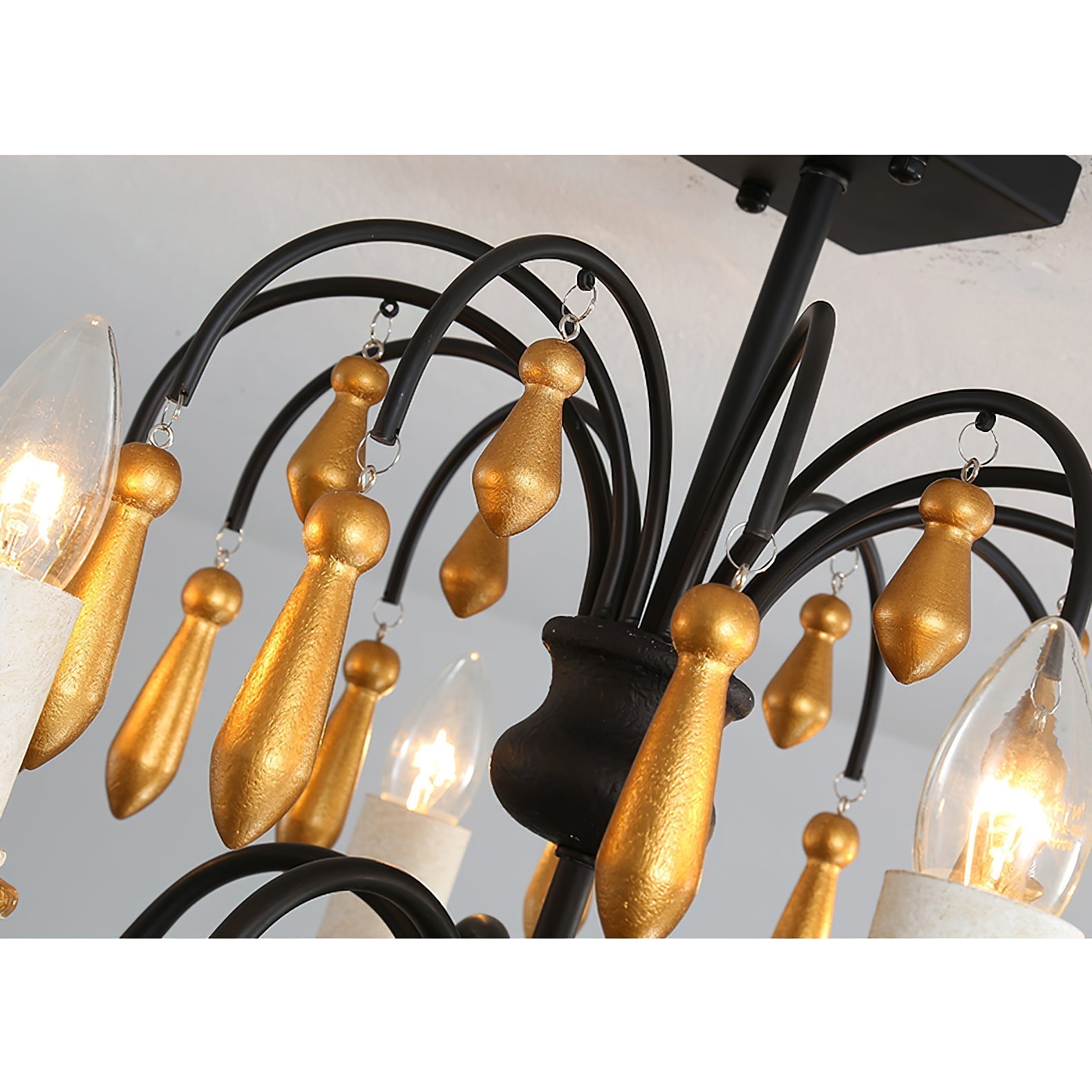 Aubrey Chandelier