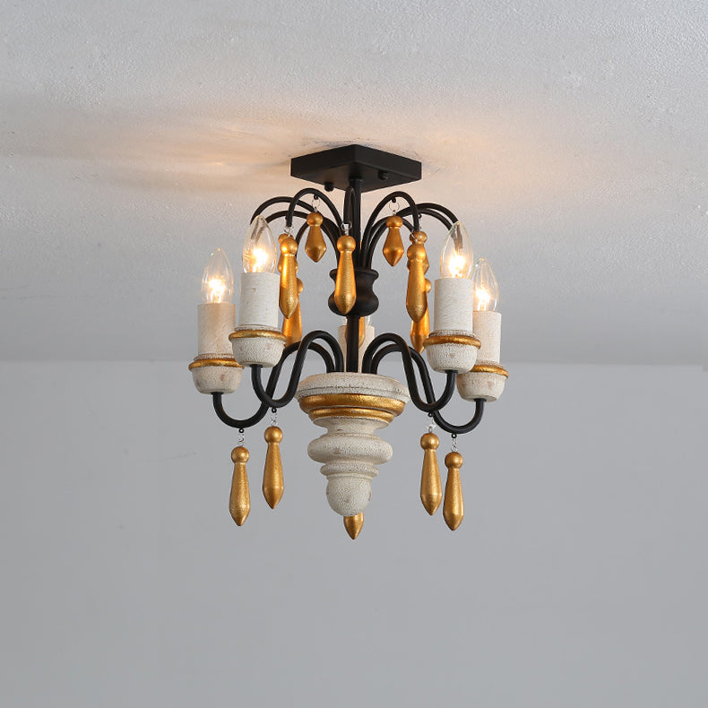 Aubrey Chandelier