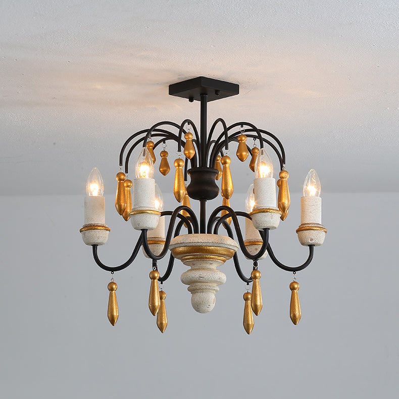 Aubrey Chandelier