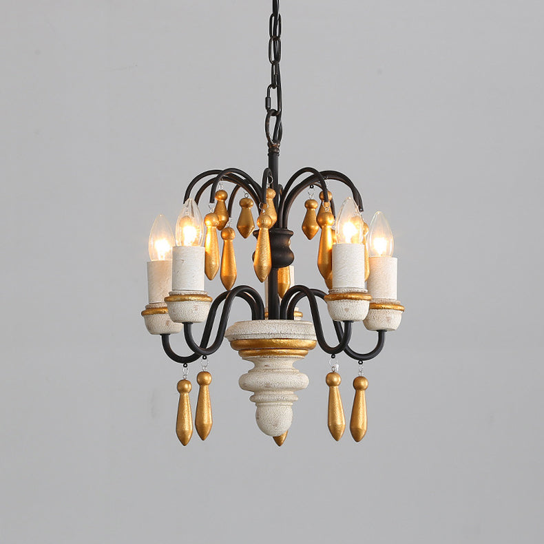 Aubrey Chandelier