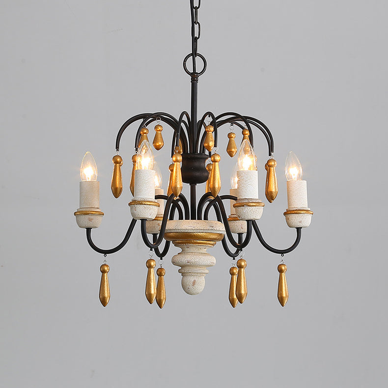 Aubrey Chandelier