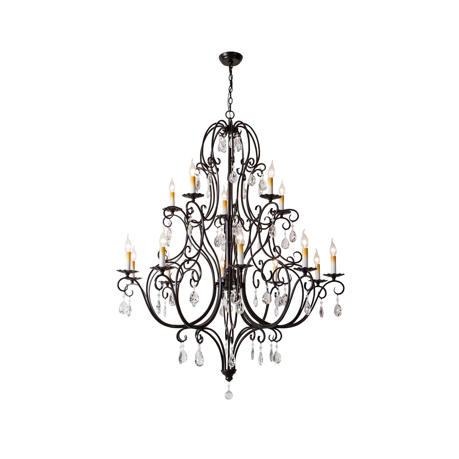 Giselle Chandelier