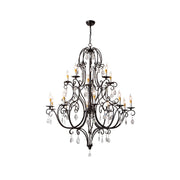 Giselle Chandelier