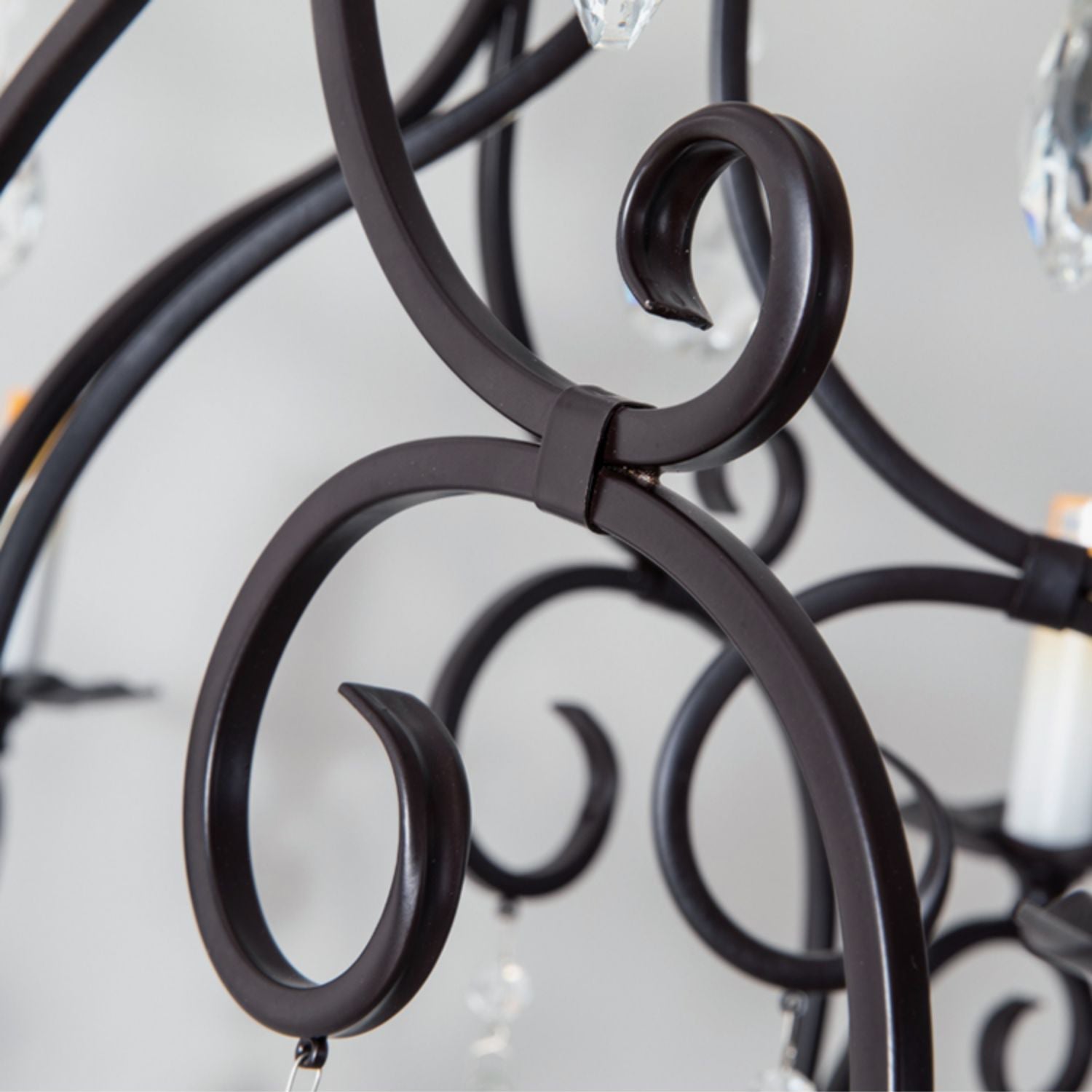 Giselle Chandelier
