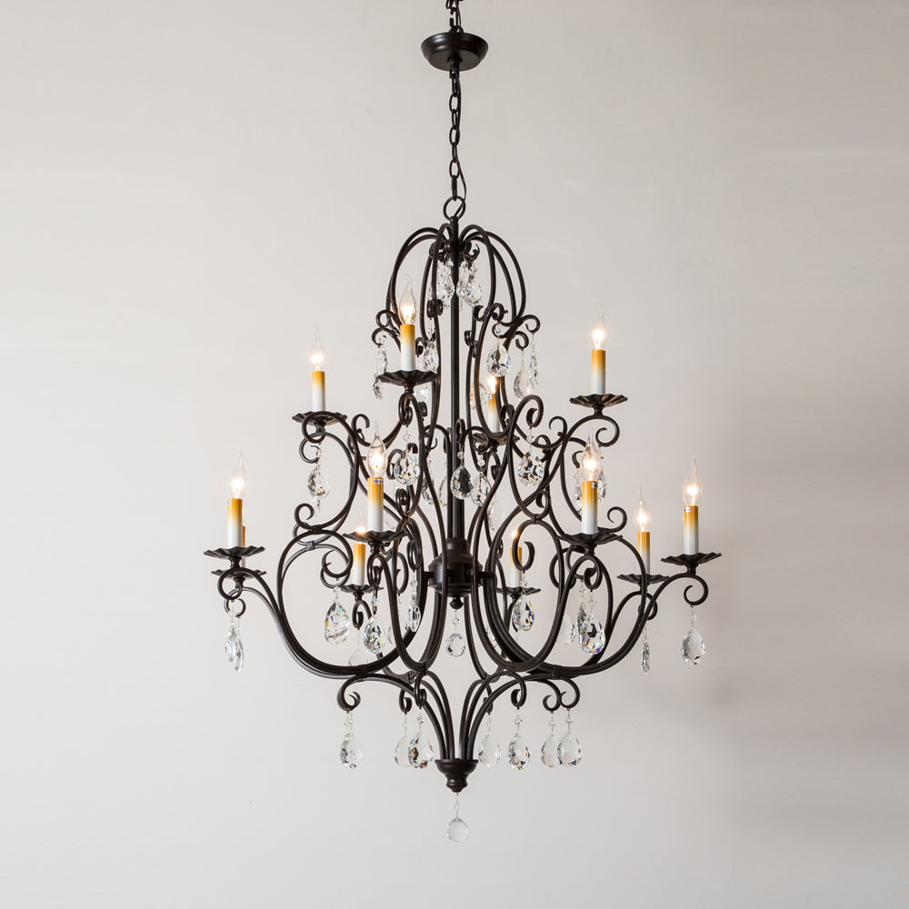 Giselle Chandelier