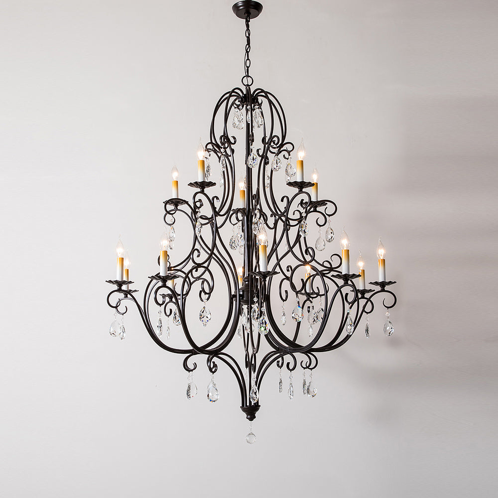 Giselle Chandelier
