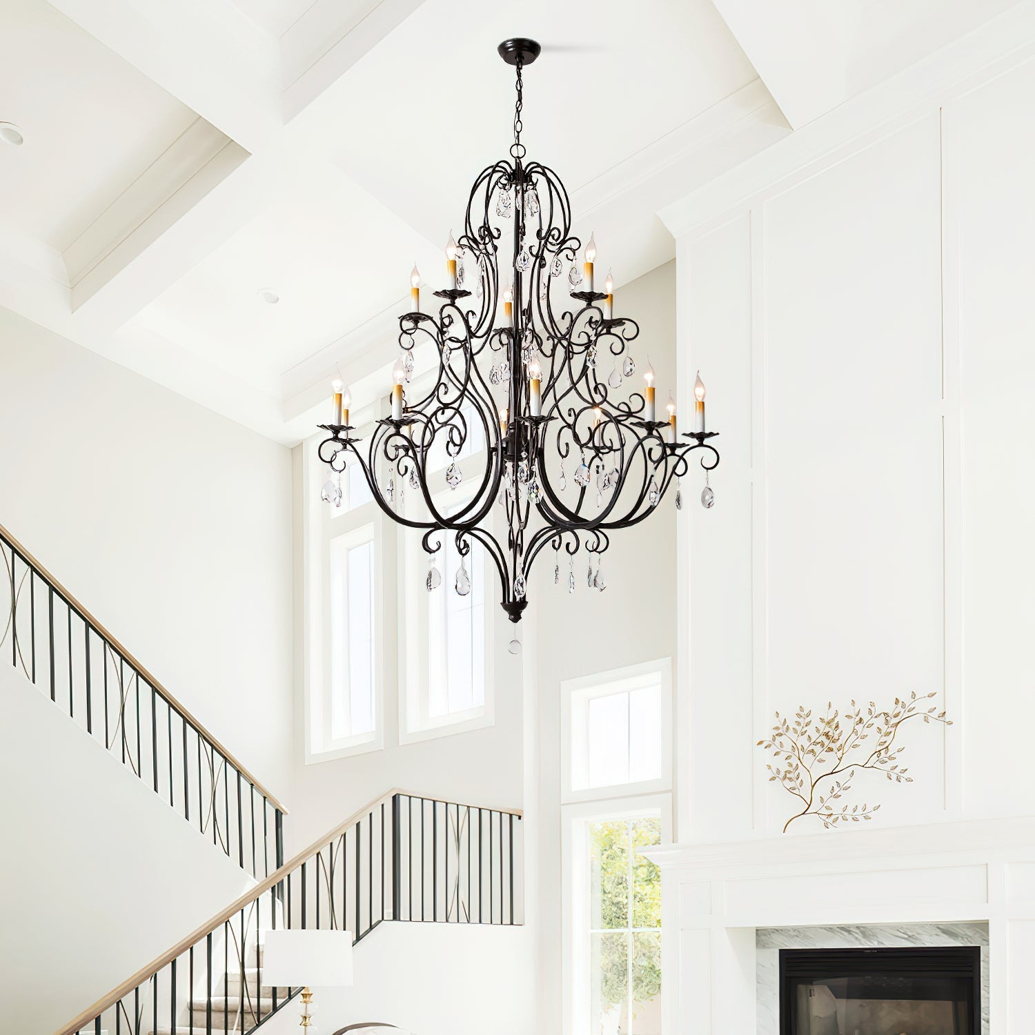 Giselle Chandelier