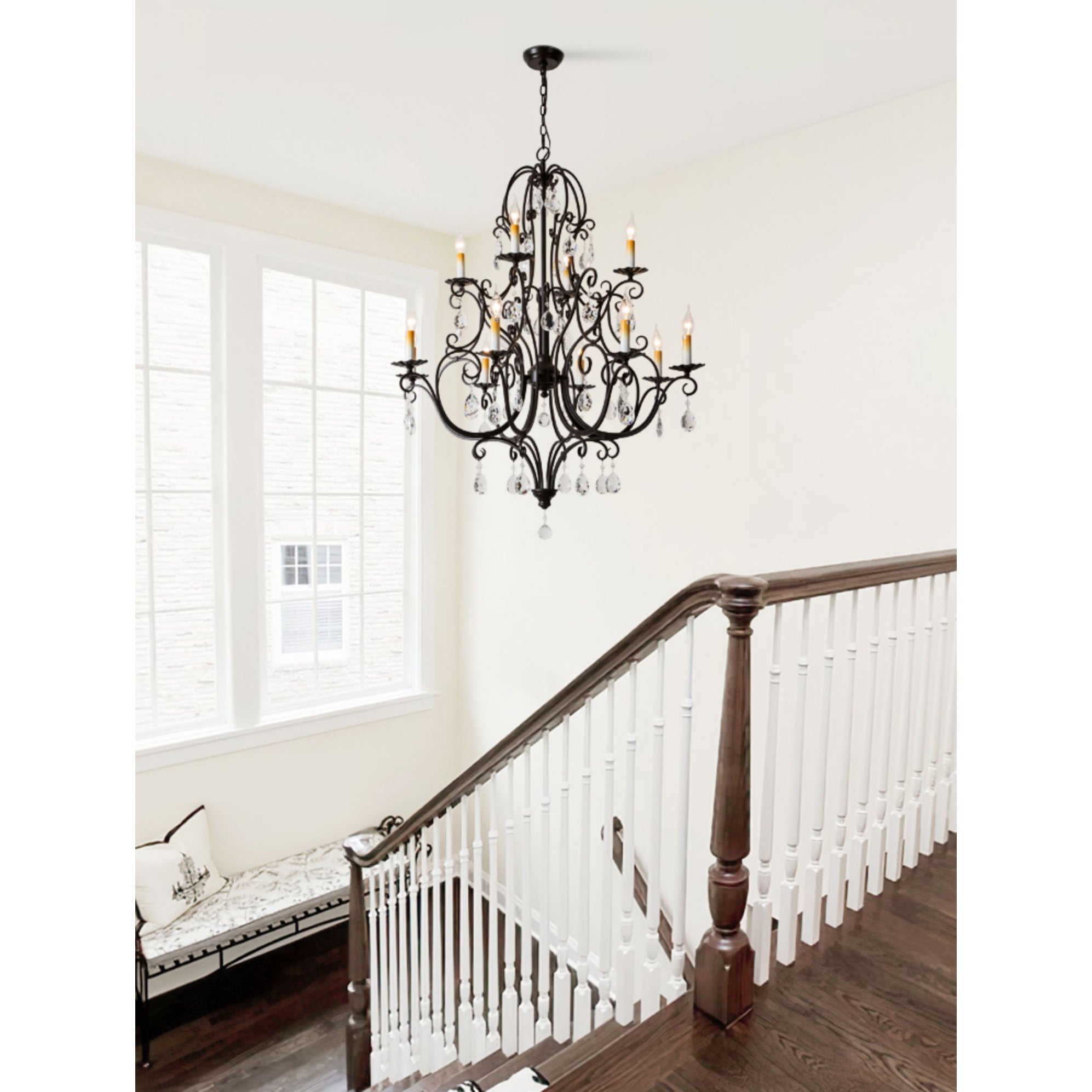 Giselle Chandelier