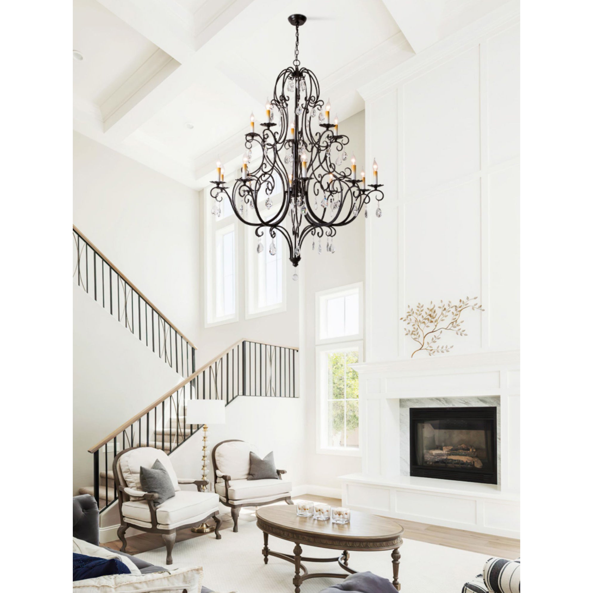 Giselle Chandelier