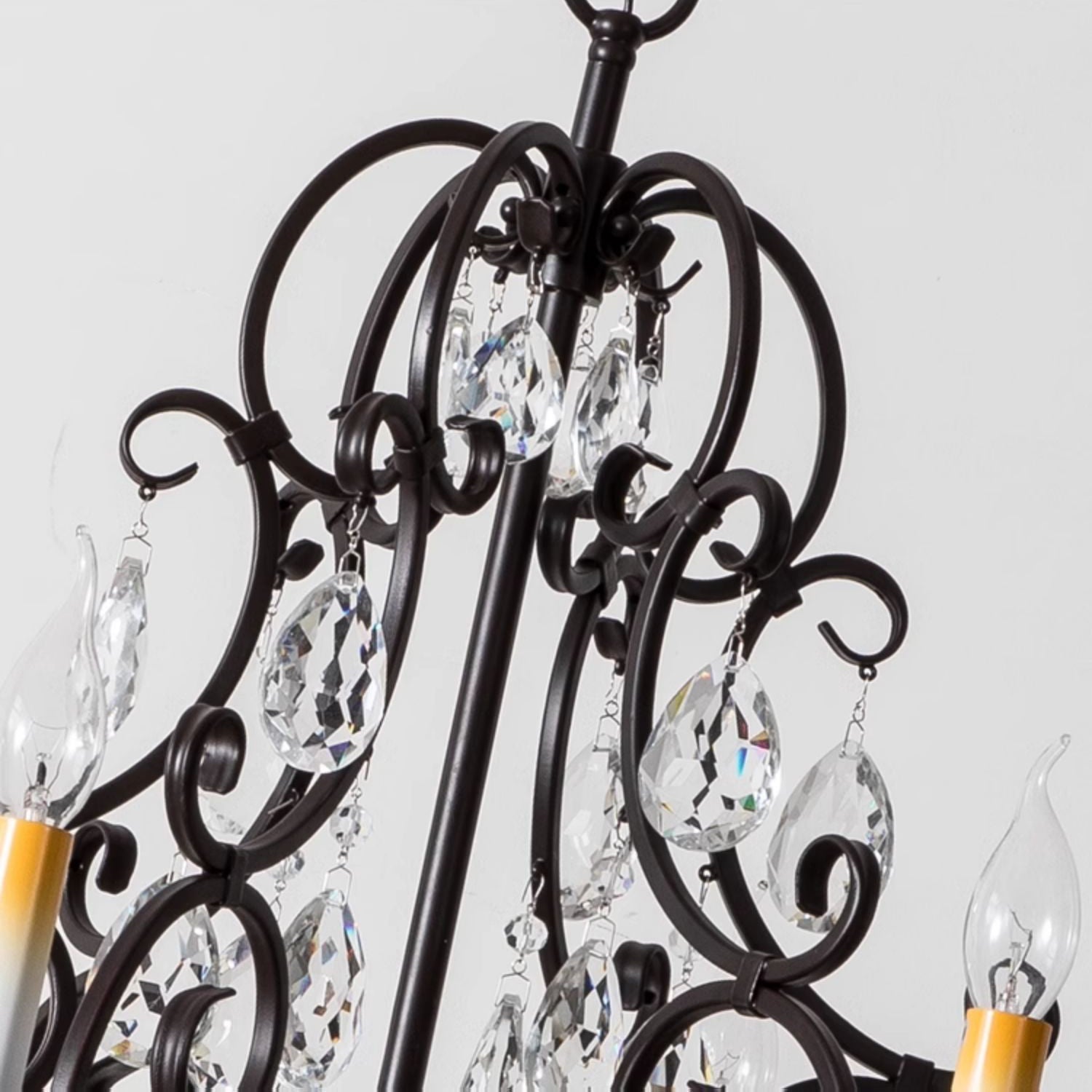 Giselle Chandelier