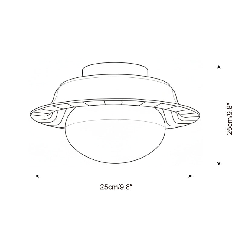Celeste Ceiling Lamp