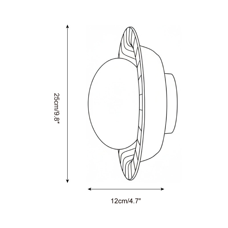 Oliviane Wall Lamp