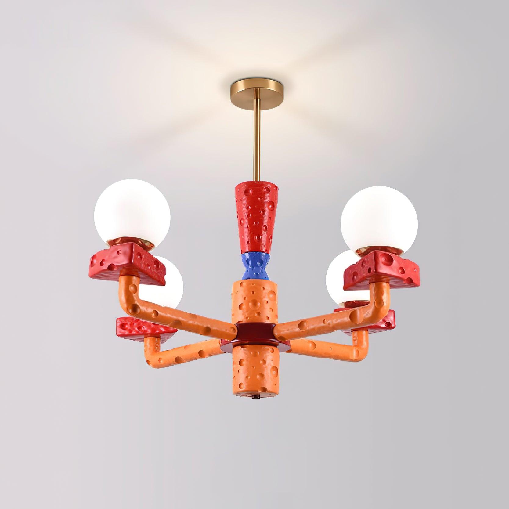 Secheel Chandelier