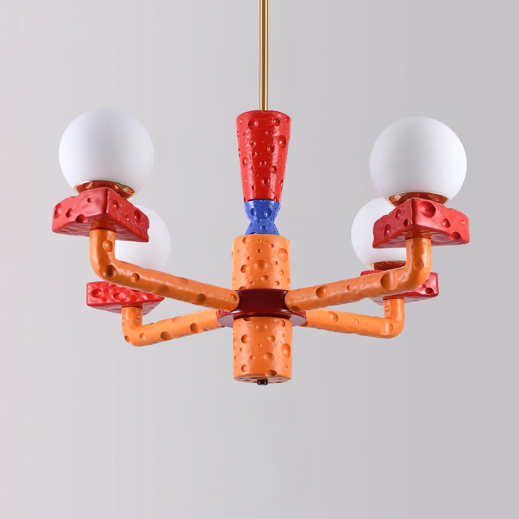 Secheel Chandelier