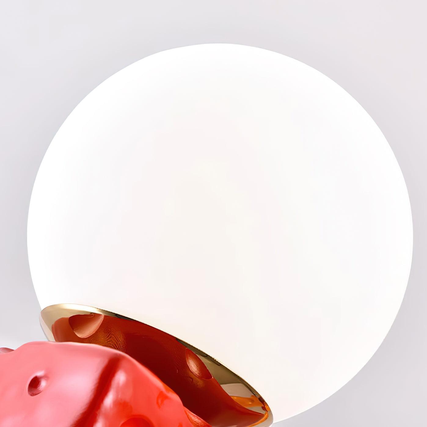 Secheel Chandelier