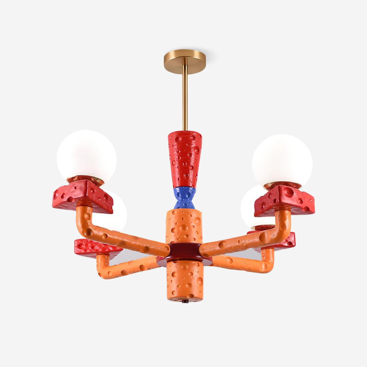 Secheel Chandelier