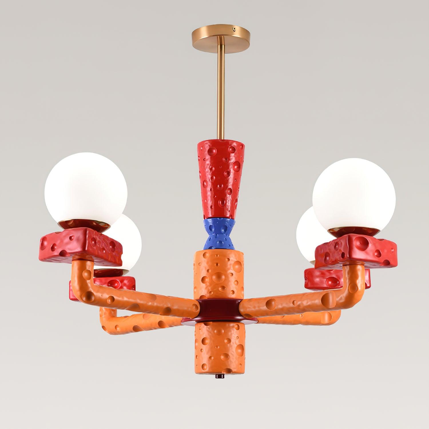 Secheel Chandelier