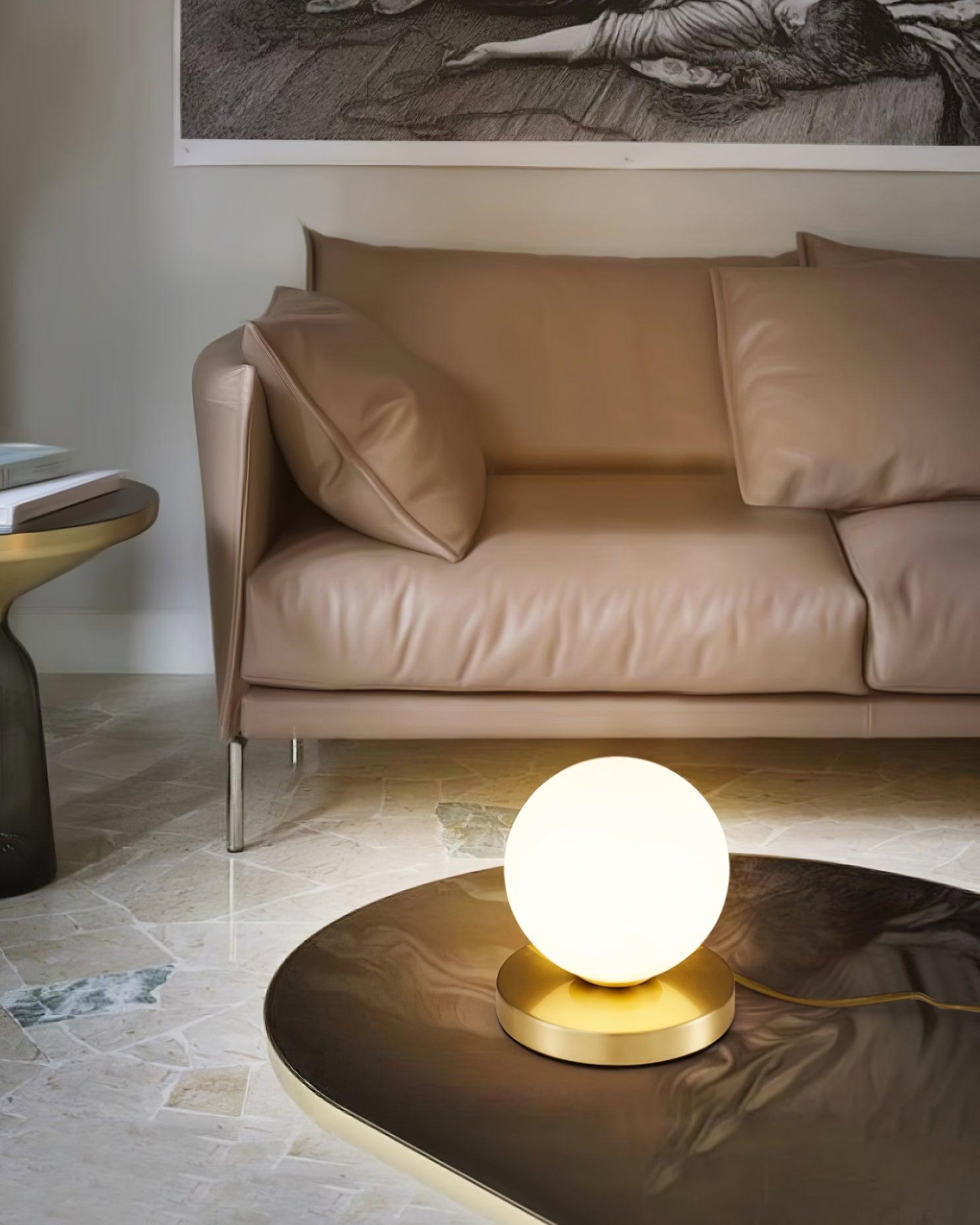 Lucienne Table Lamp