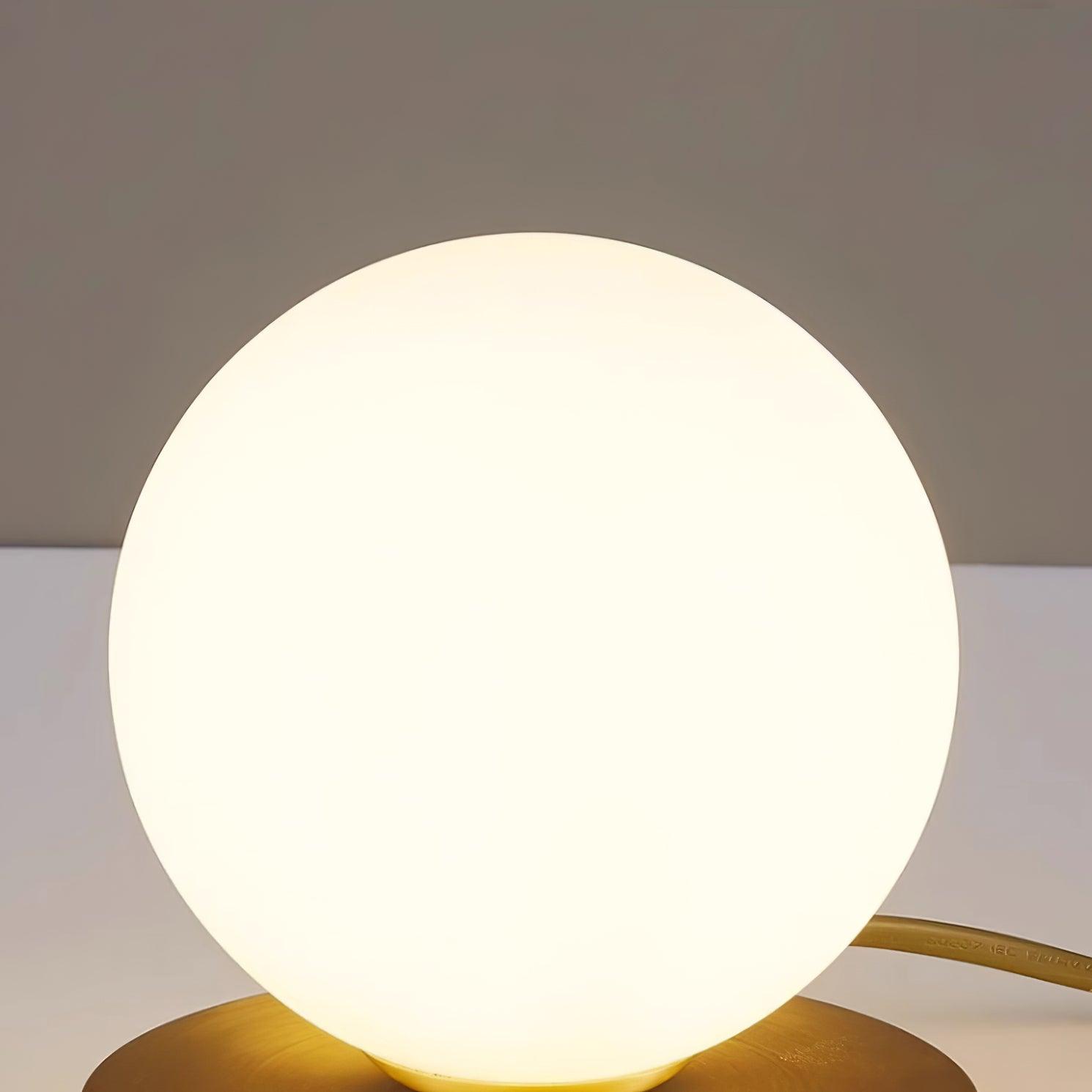Lucienne Table Lamp
