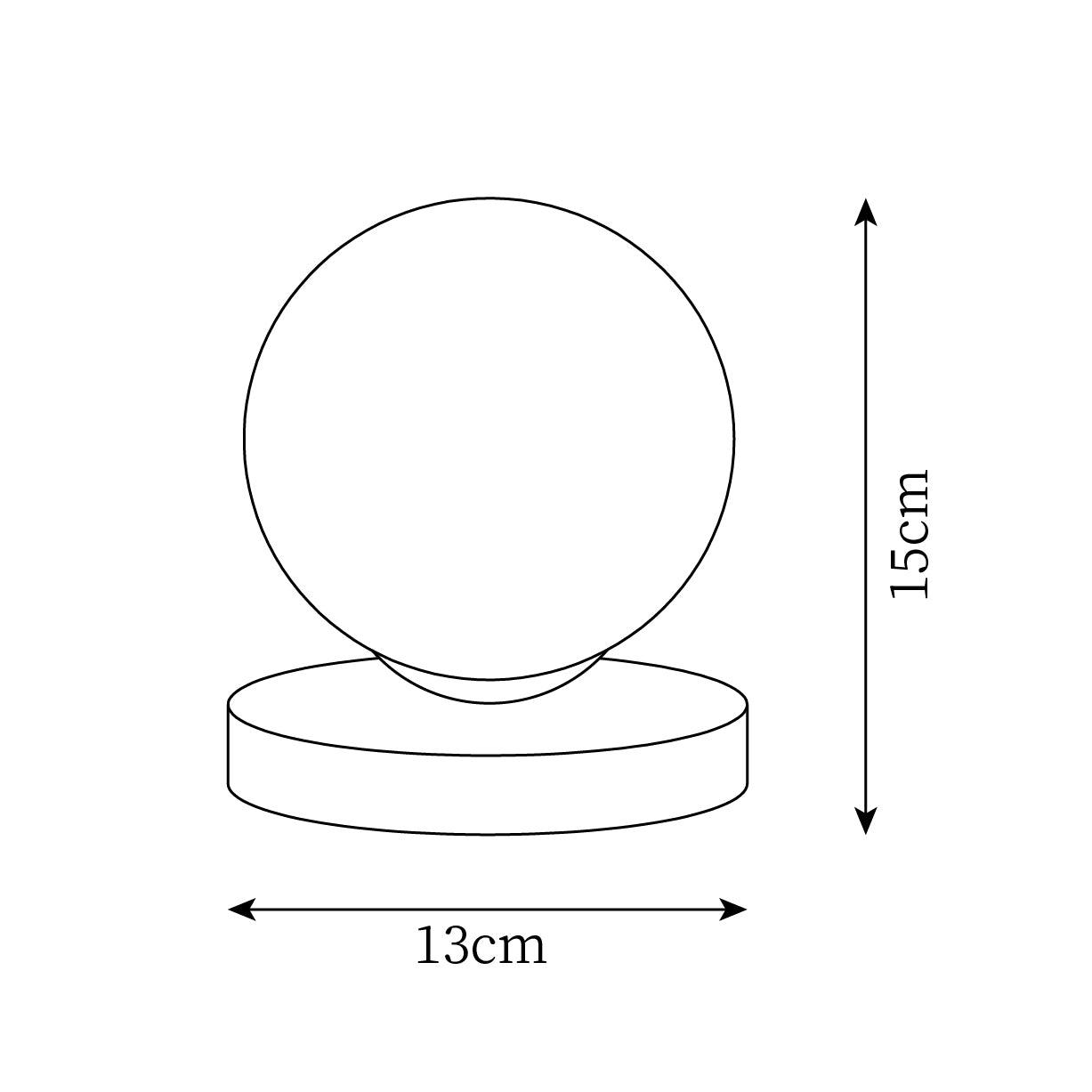 Lucienne Table Lamp