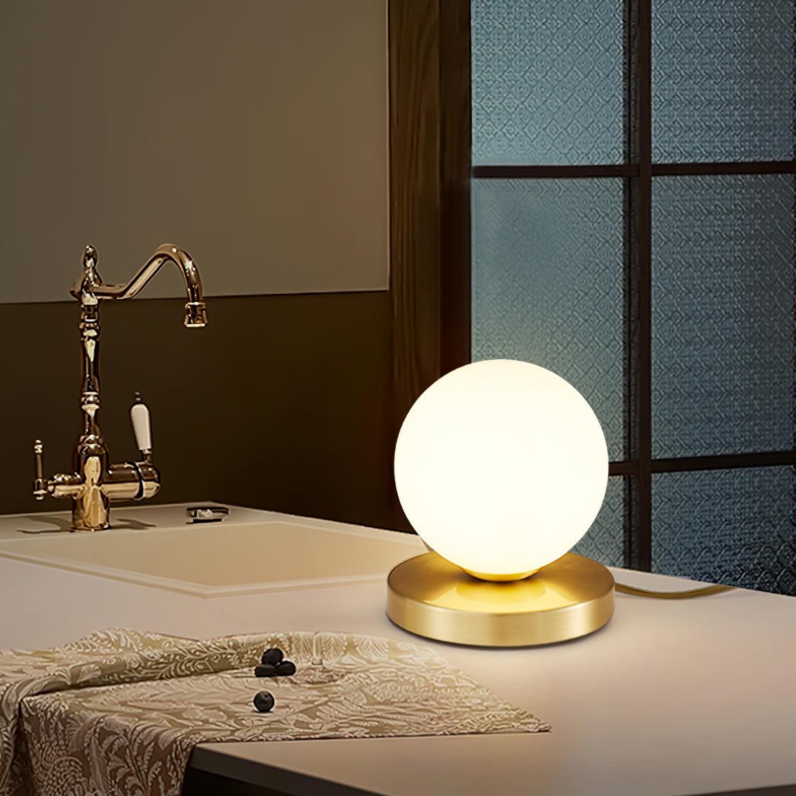 Lucienne Table Lamp