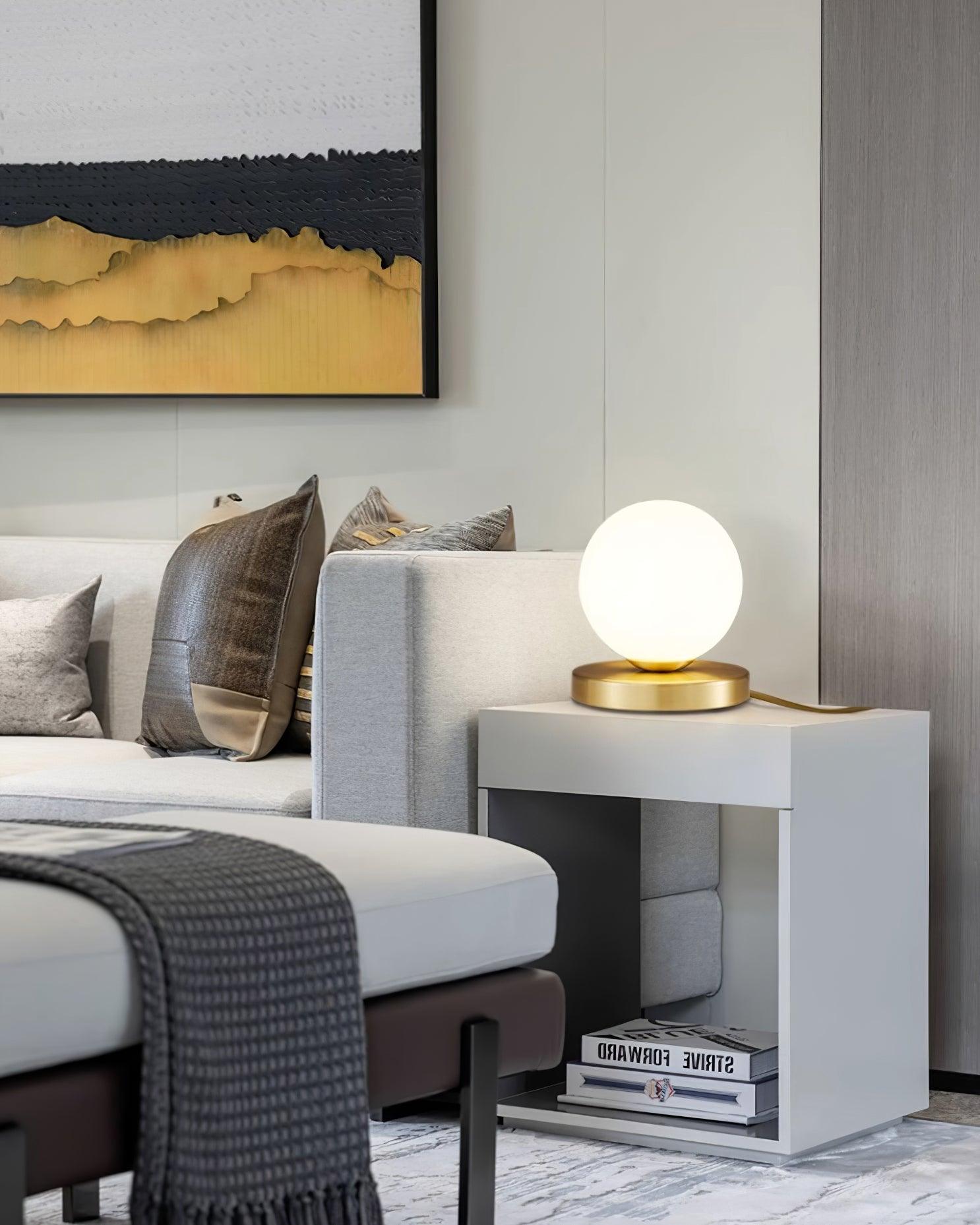 Lucienne Table Lamp