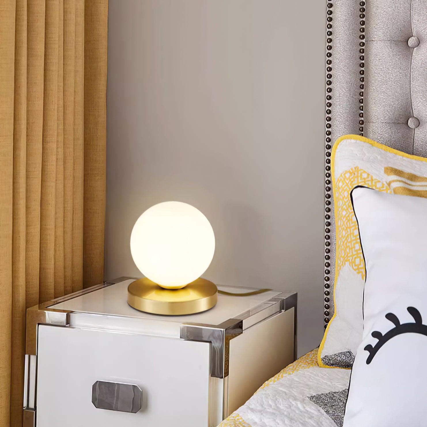 Lucienne Table Lamp