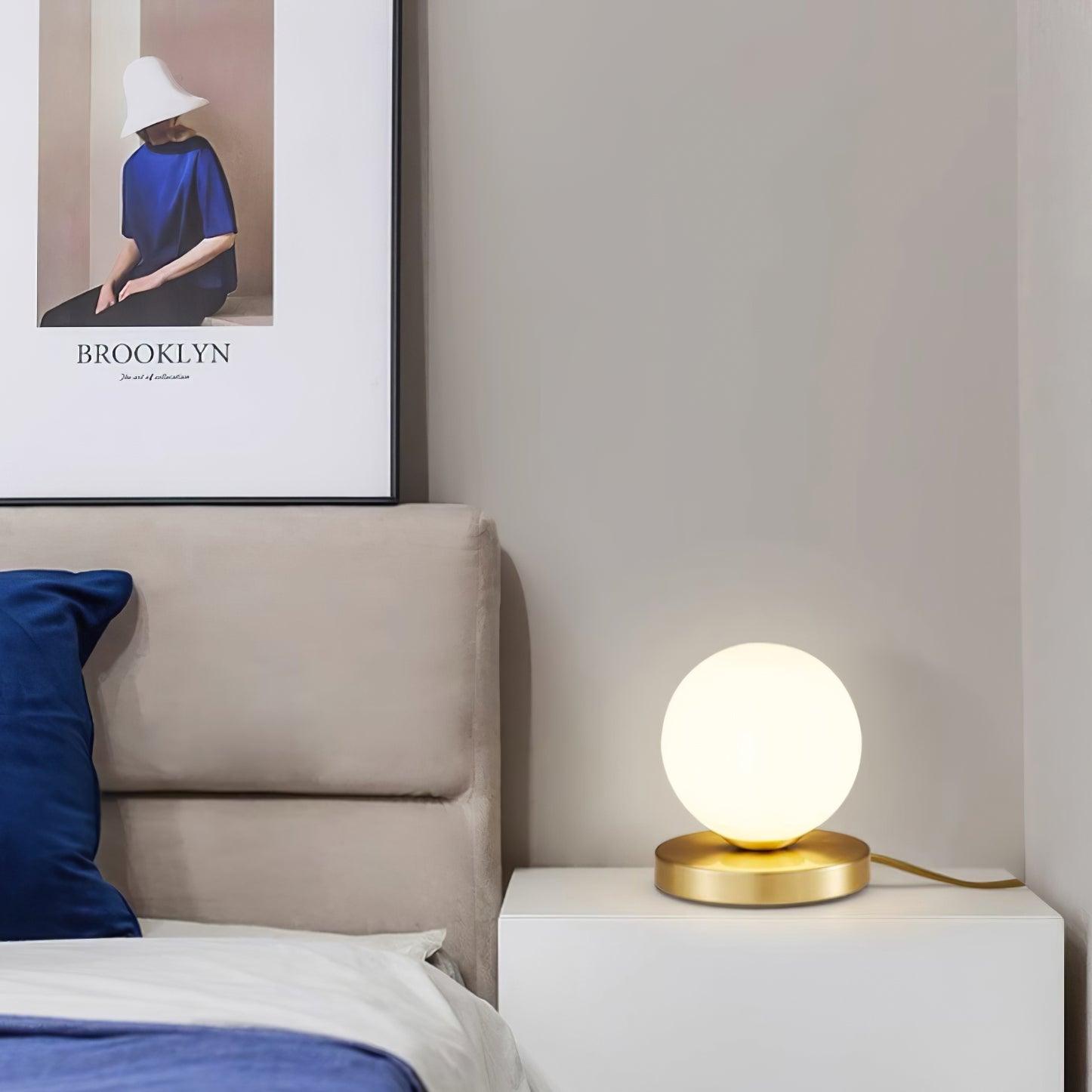 Lucienne Table Lamp
