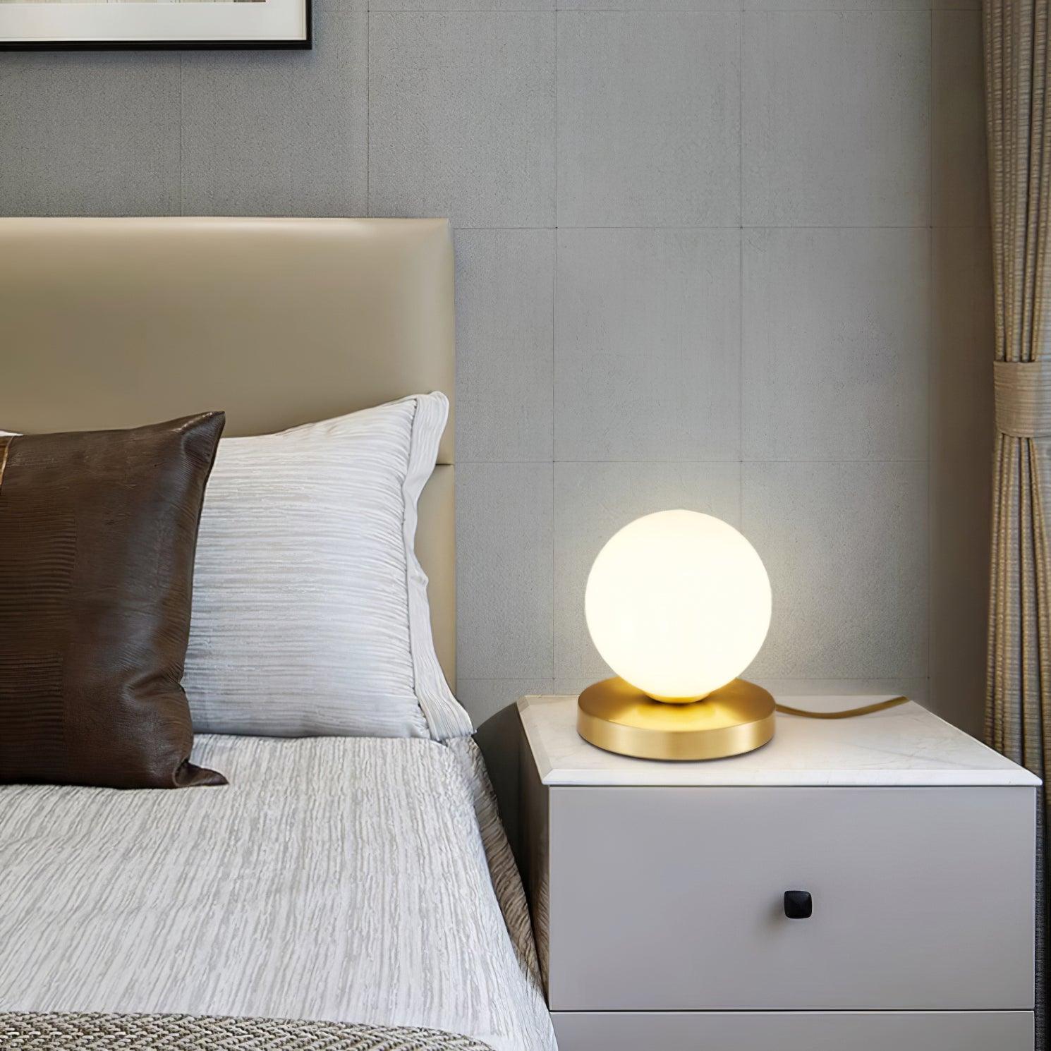 Lucienne Table Lamp
