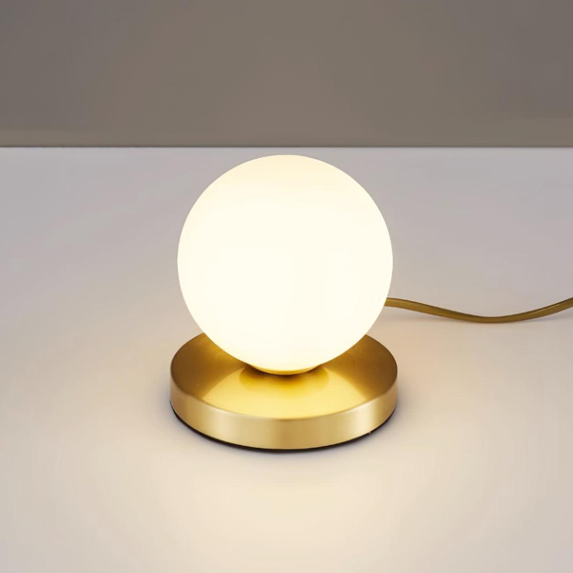 Lucienne Table Lamp