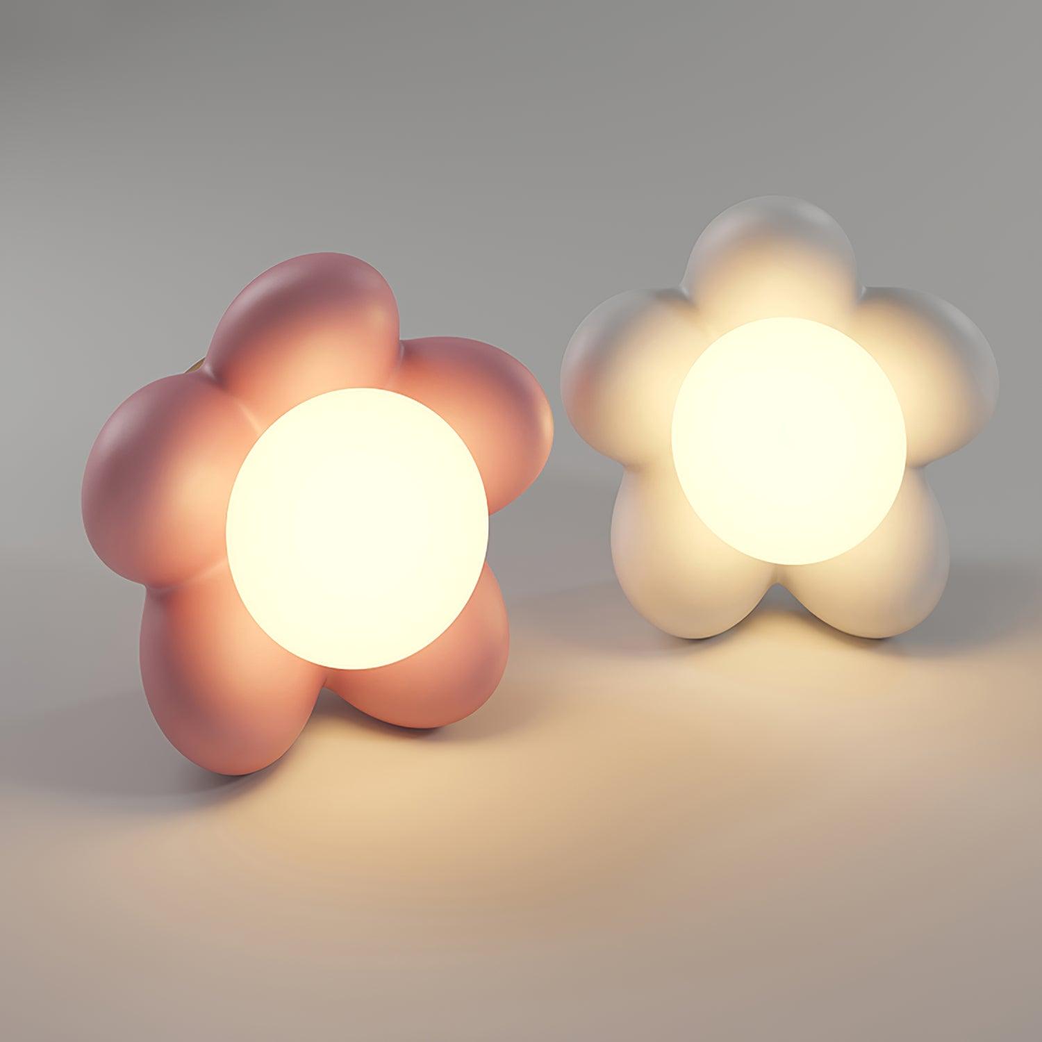 Clae Resin Cozy Artistic Pendant Lamp-Neutral Decor