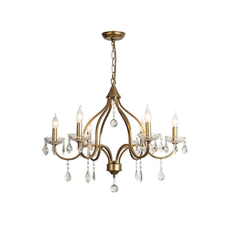 Adeline Chandelier