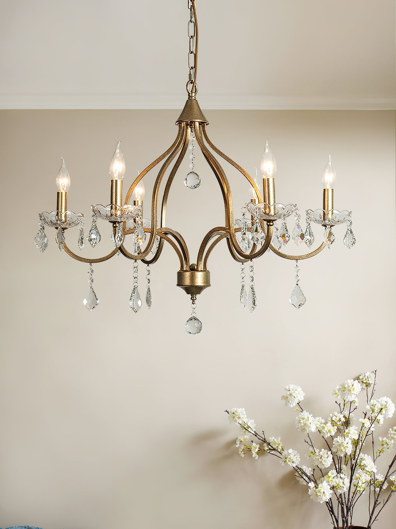 Adeline Chandelier
