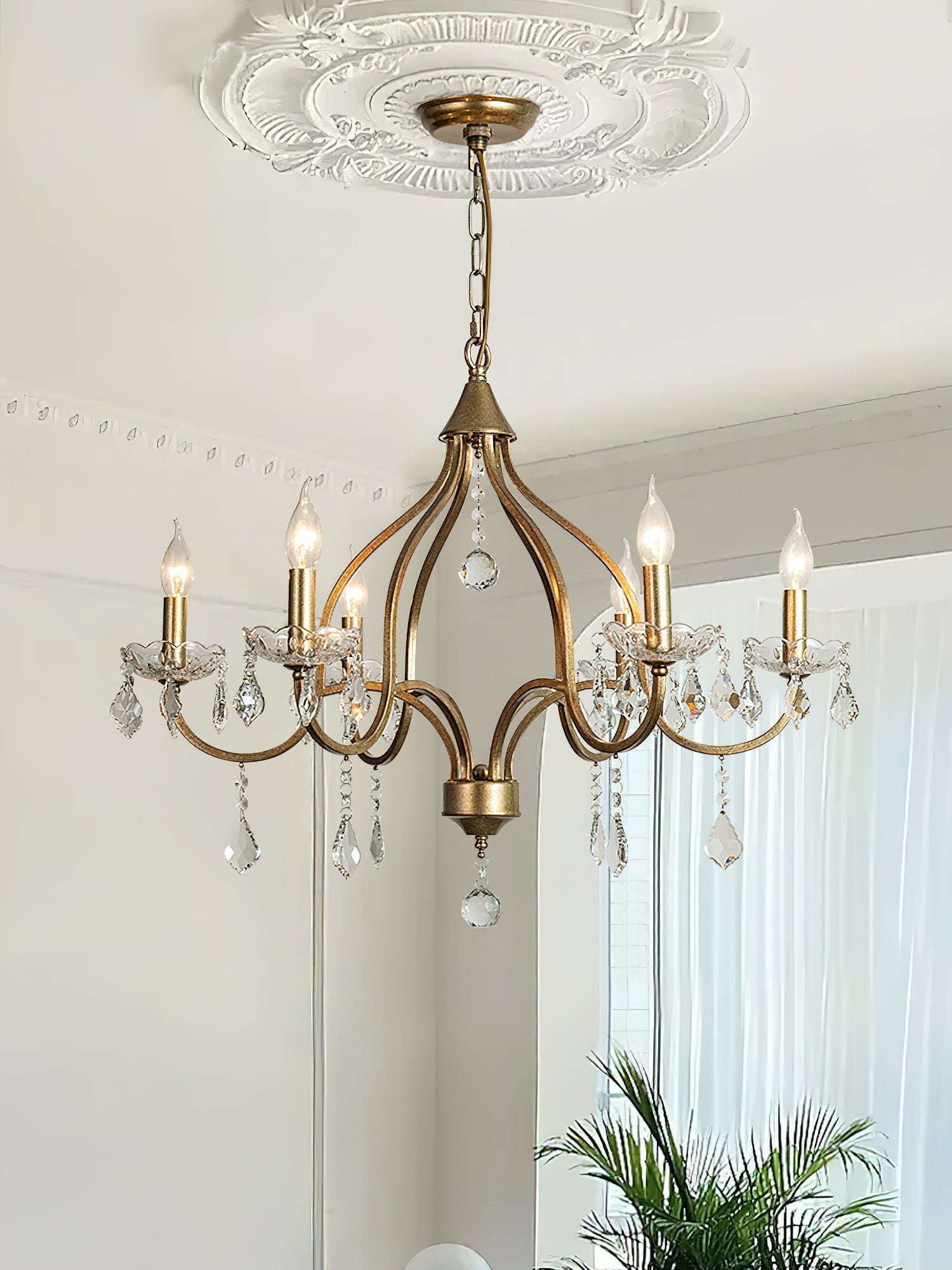 Adeline Chandelier