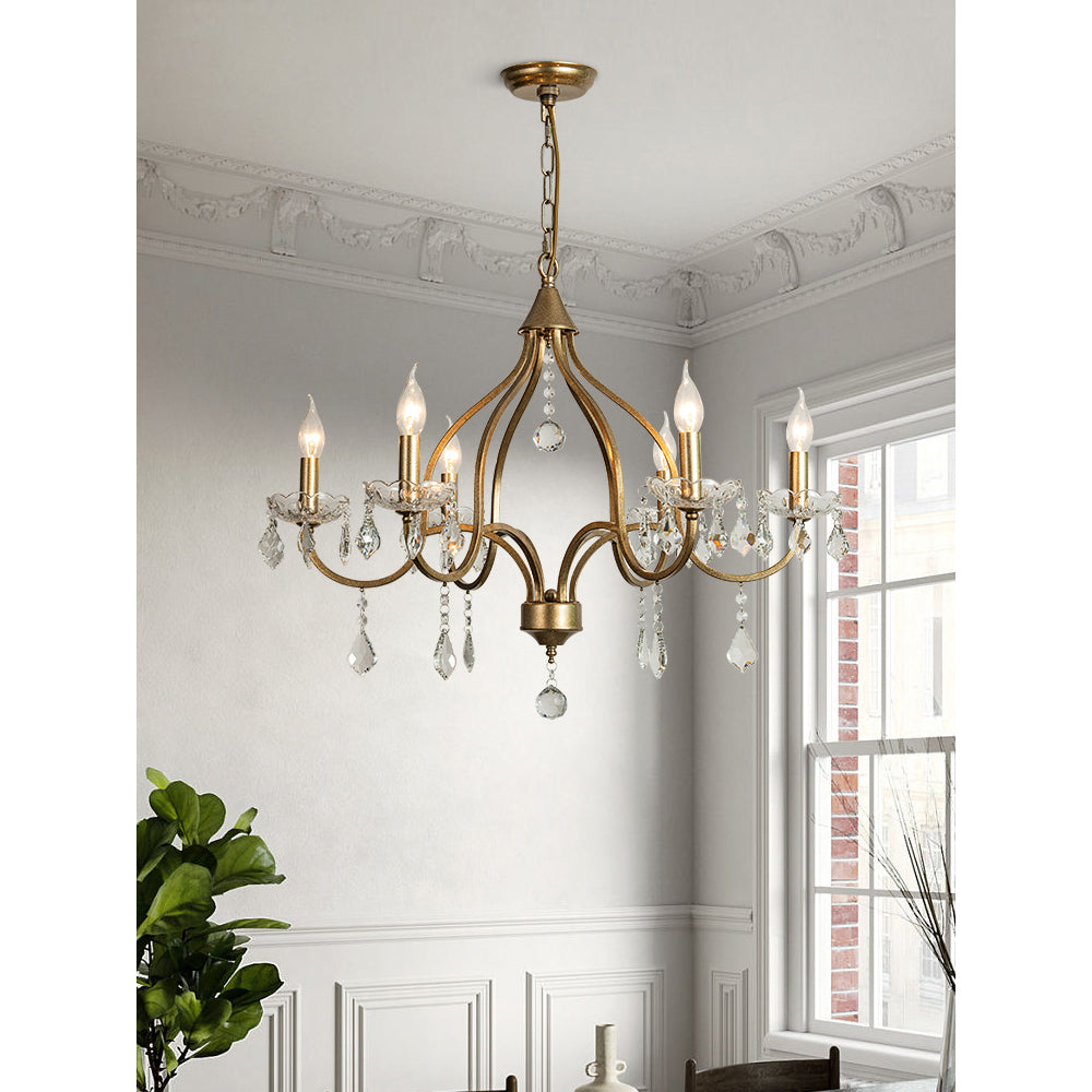Adeline Chandelier