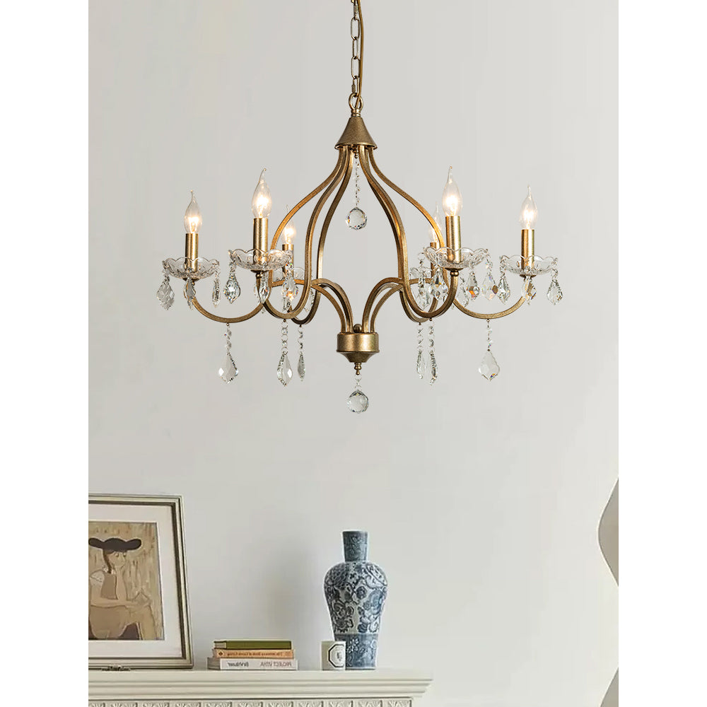 Adeline Chandelier