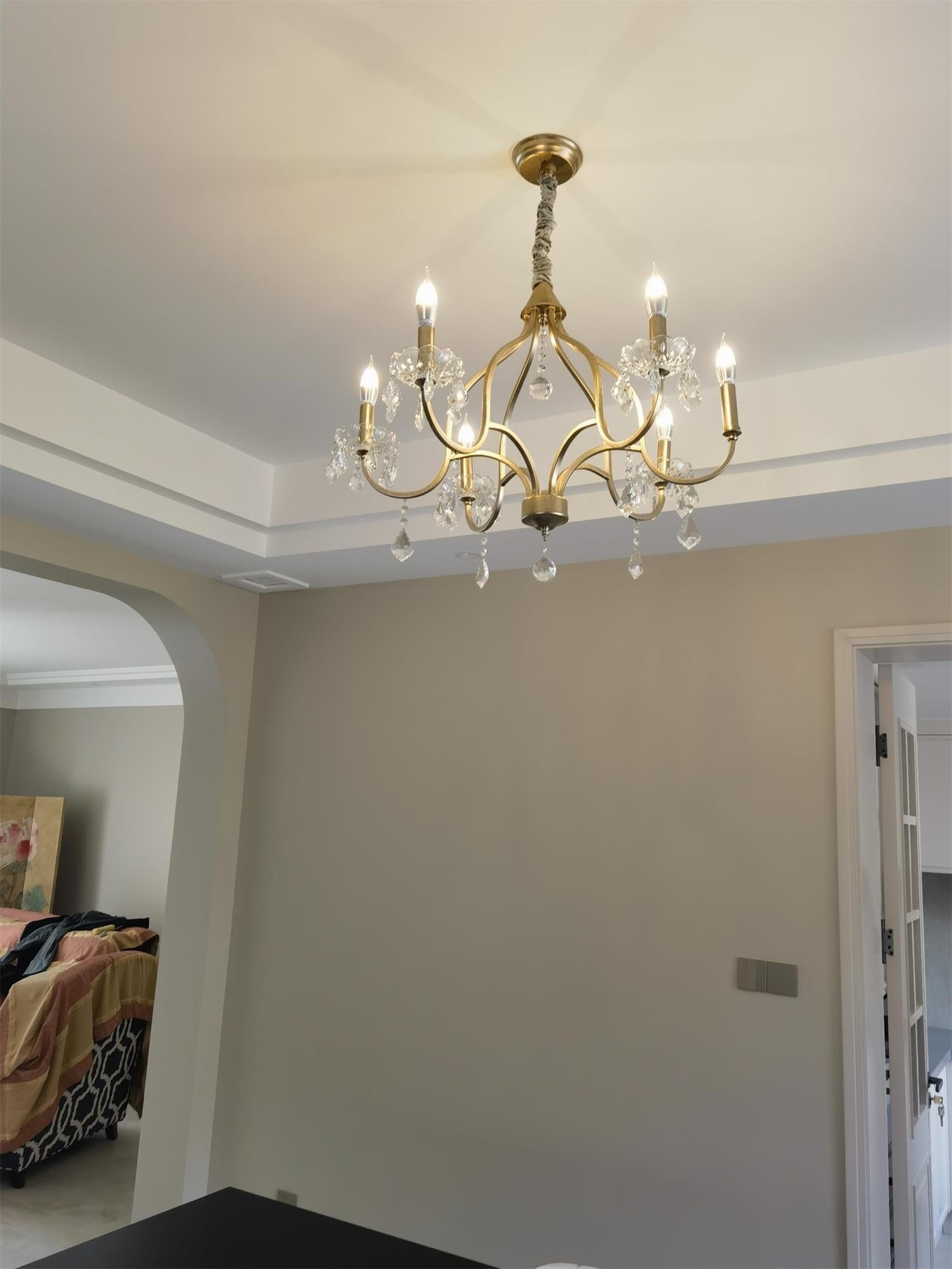 Adeline Chandelier
