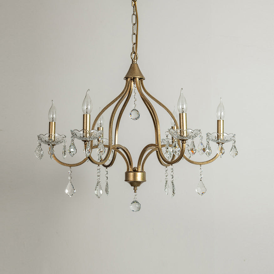 Adeline Chandelier