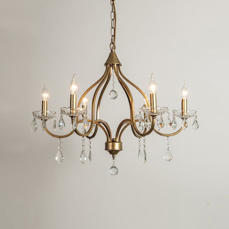 Adeline Chandelier