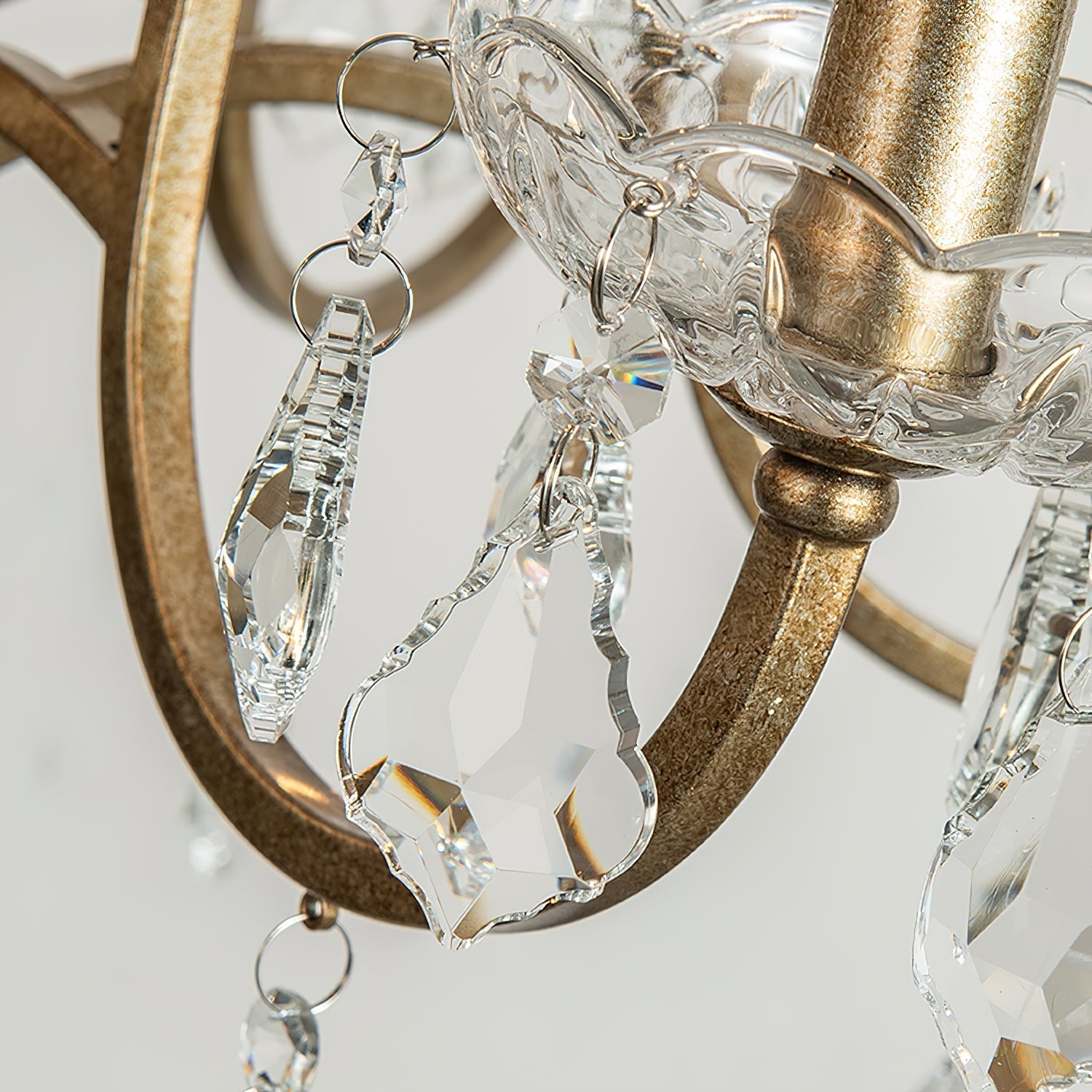 Adeline Chandelier