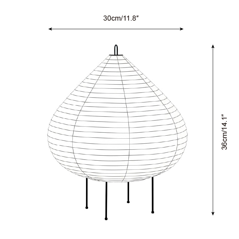 Noemi Table Lamp
