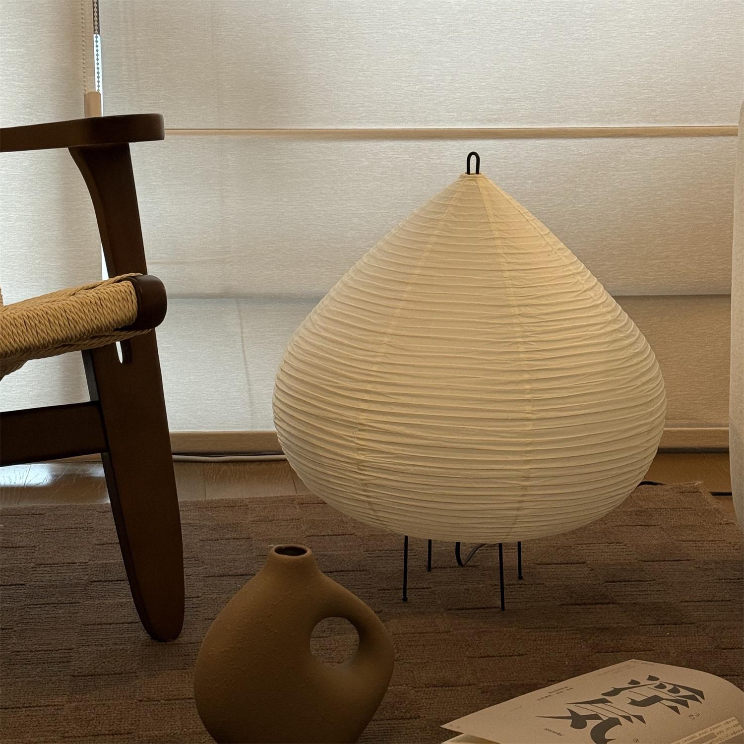 Noemi Table Lamp