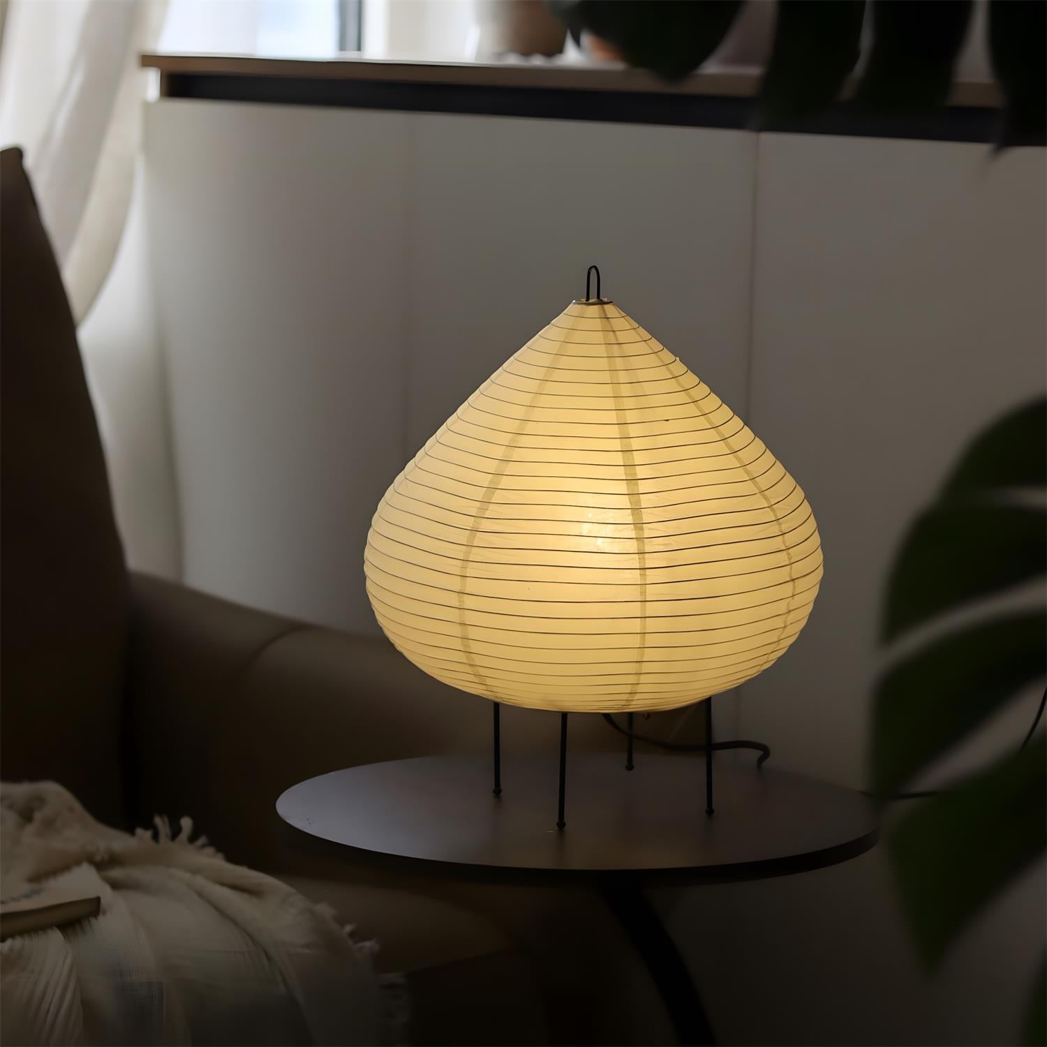 Noemi Table Lamp