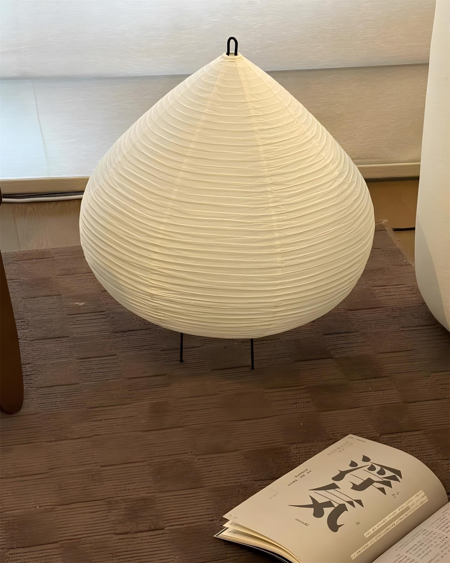 Noemi Table Lamp